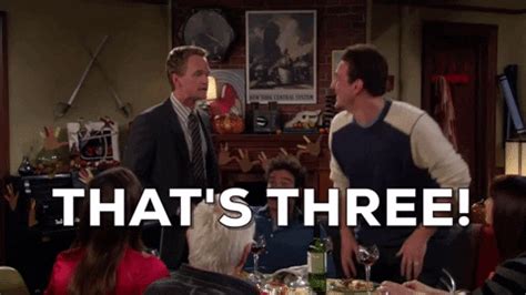 slapsgiving gif